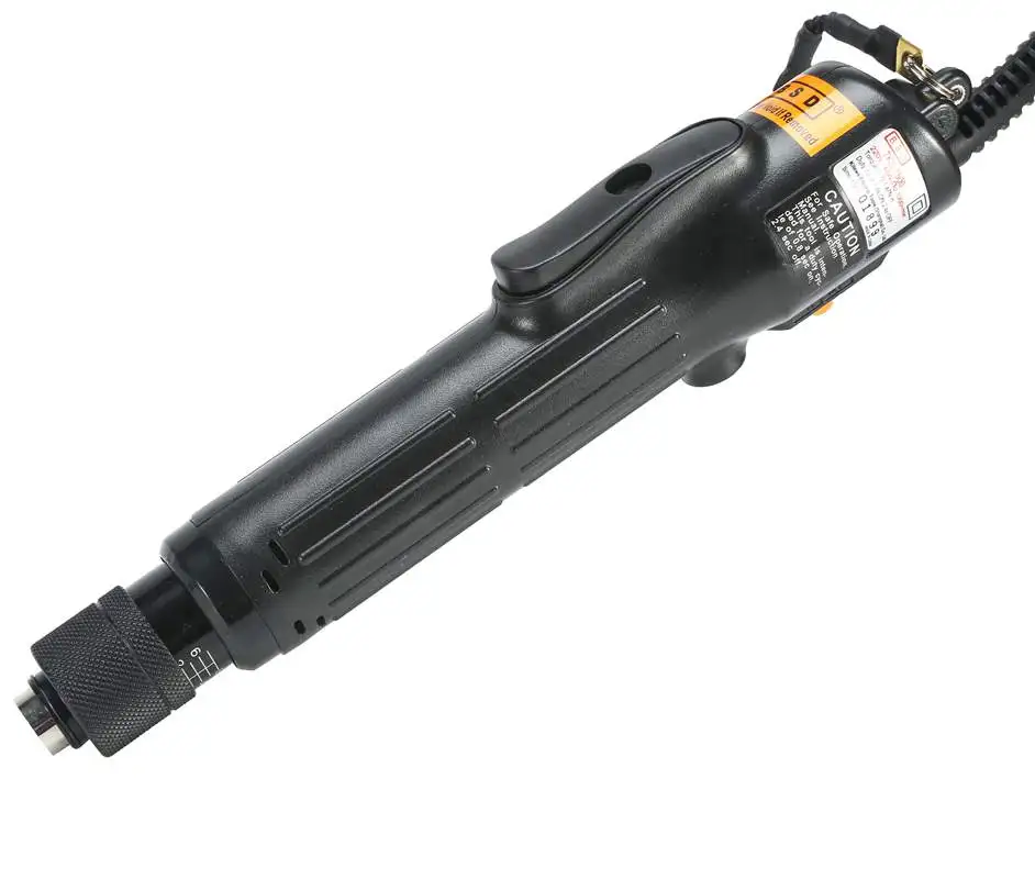 TKS-1300LS Low Torque Compact AC Semi-Automatic Electric Screwdriver ( Electric Screw Driver for Assembly,electric Driver)