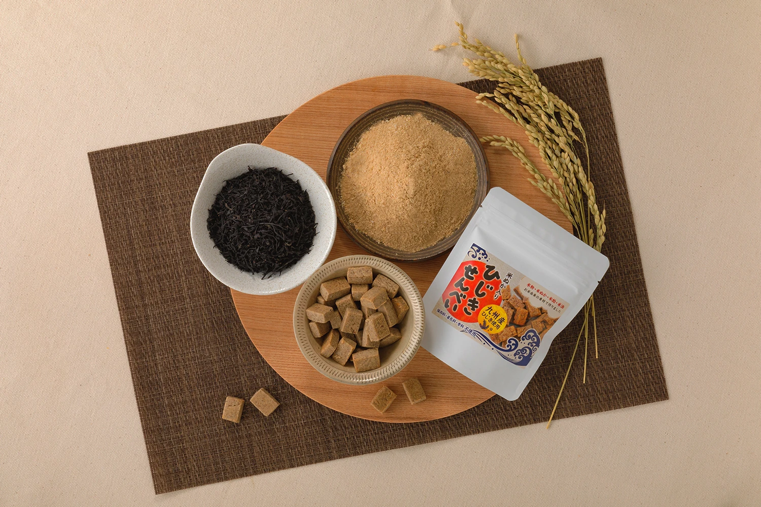 Японская развивающая Детская жевательная форма, здоровые закуски, еда Hijiki