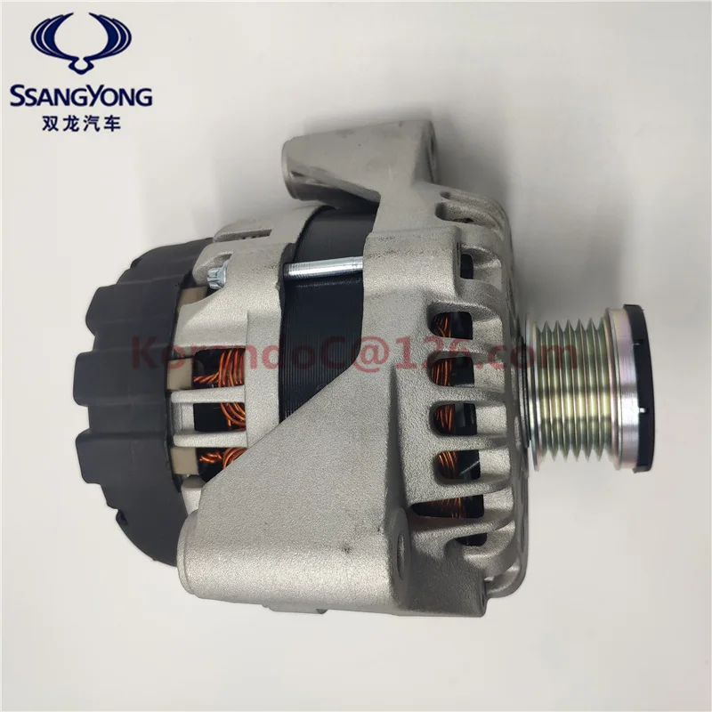 
6641540102 6651540302 Alternator for ACTYON SPORT REXTON KYRON RODIUS of Ssangyong 