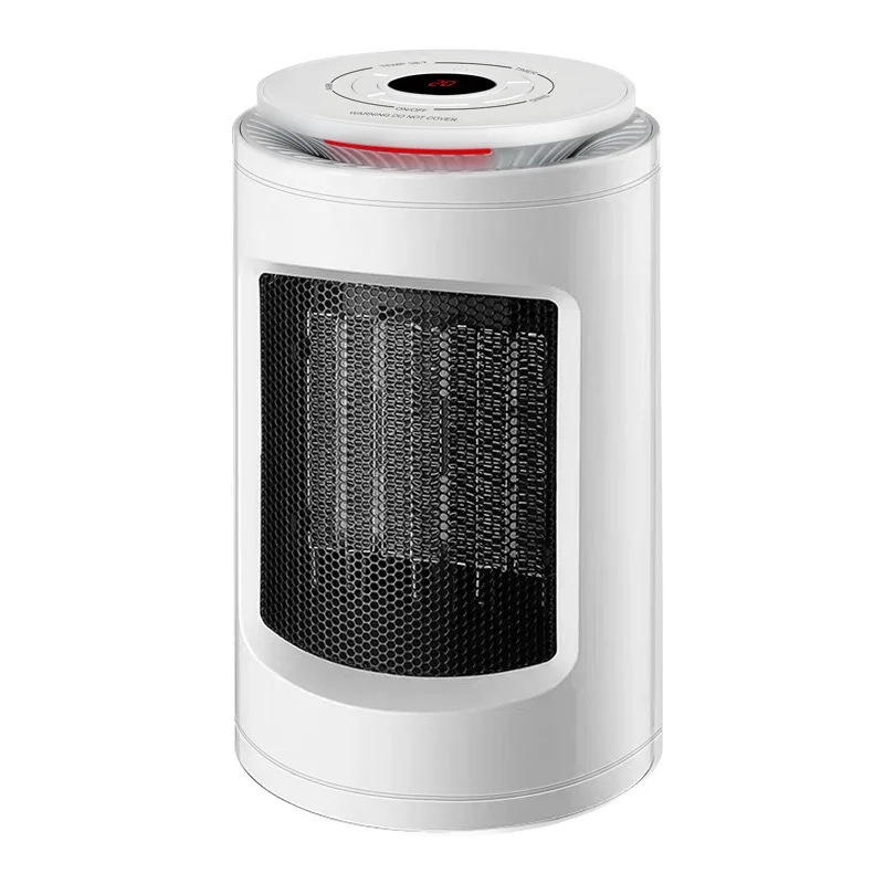 Портативный электрический обогреватель керамический комнатный нагреватель регулируемый термостат дистанционное управление защита от перегрева сертифицированный ROHS