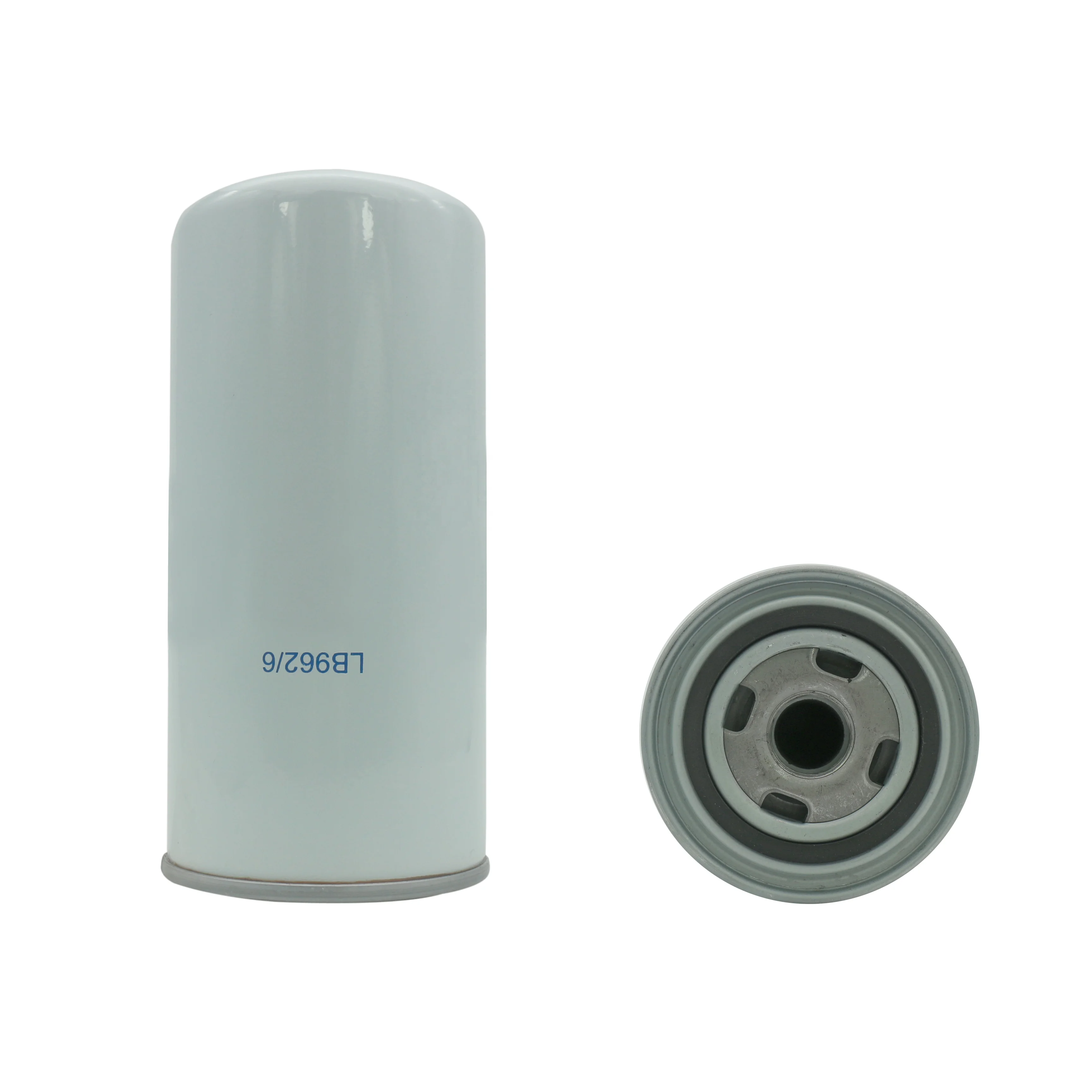 China Manufacturing Compressing System Parts LB962/6 6221372850 213157 XS5002 Air Compressor Filter for ABAC/ALUP Series