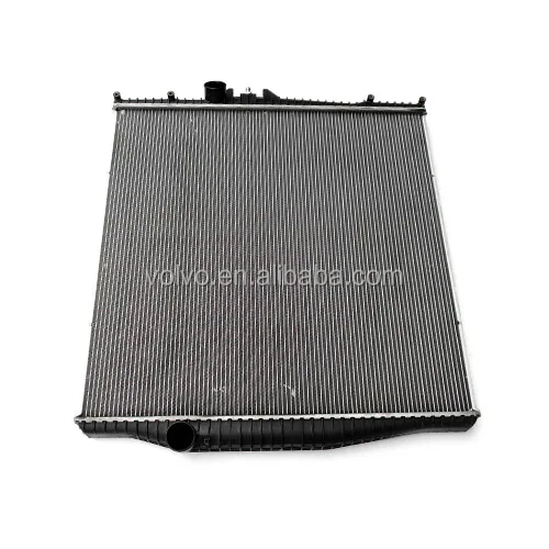 TAD941GE TAD1241GE TAD1341GE radiator 21146121