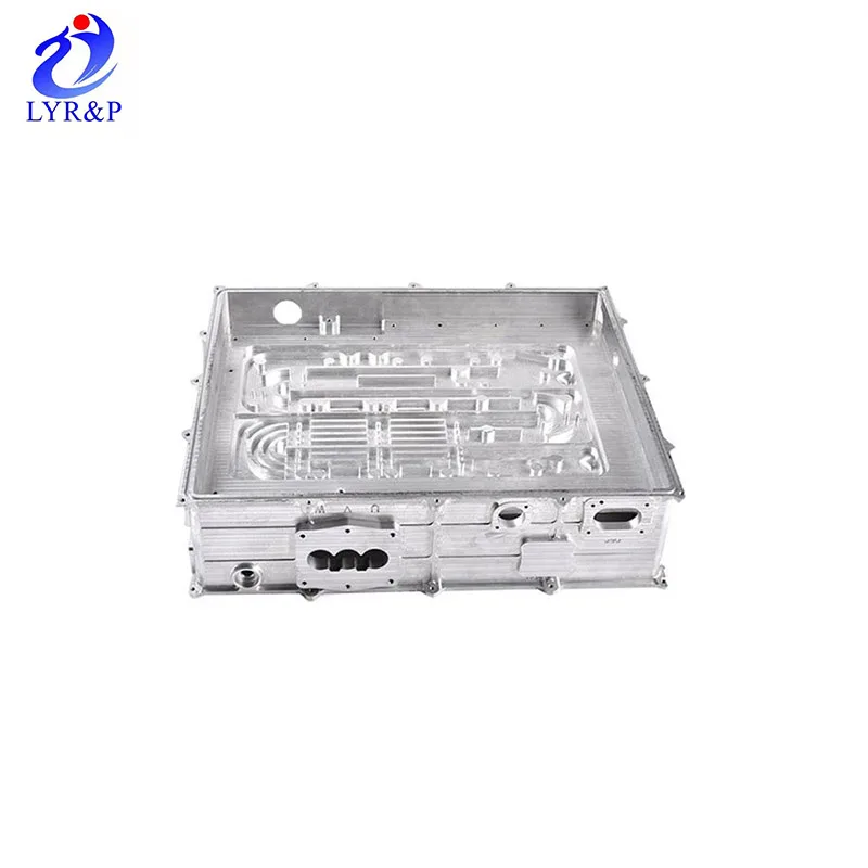 Chinese factory cheap cnc machining service plastic cnc machining parts Cnc Machined Parts