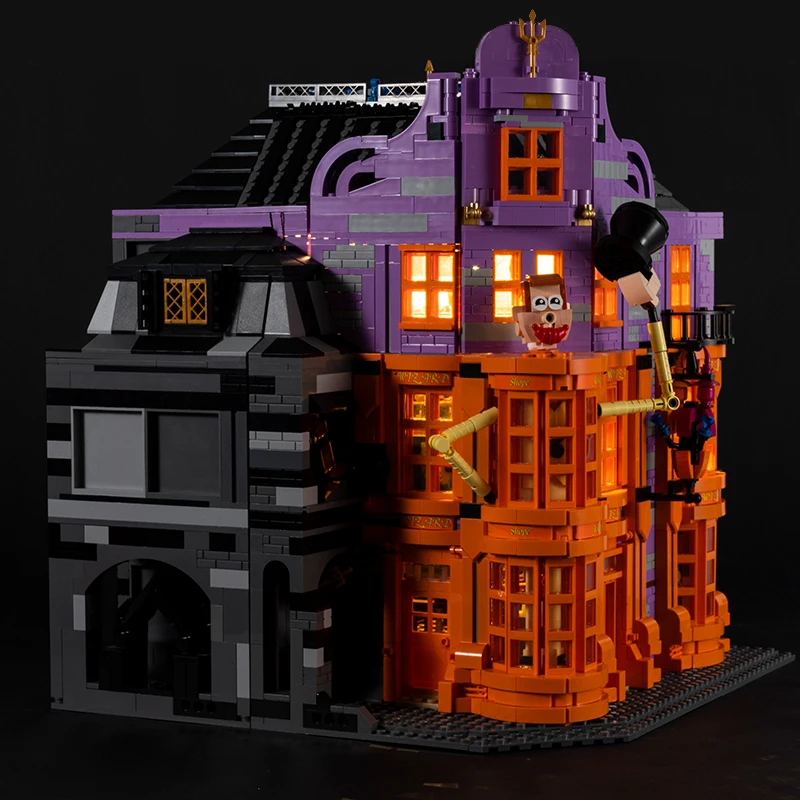 legoed large building blocks bricks kids stem toys building blocks & model building toys