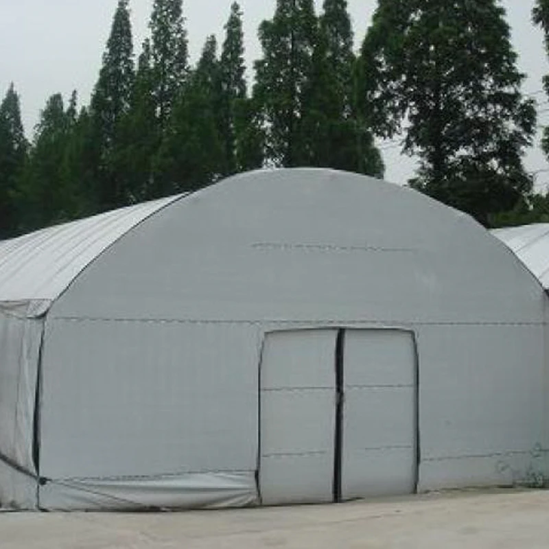 Прозрачная пленка с защитой от капель ldpe для крышки листа зеленого дома