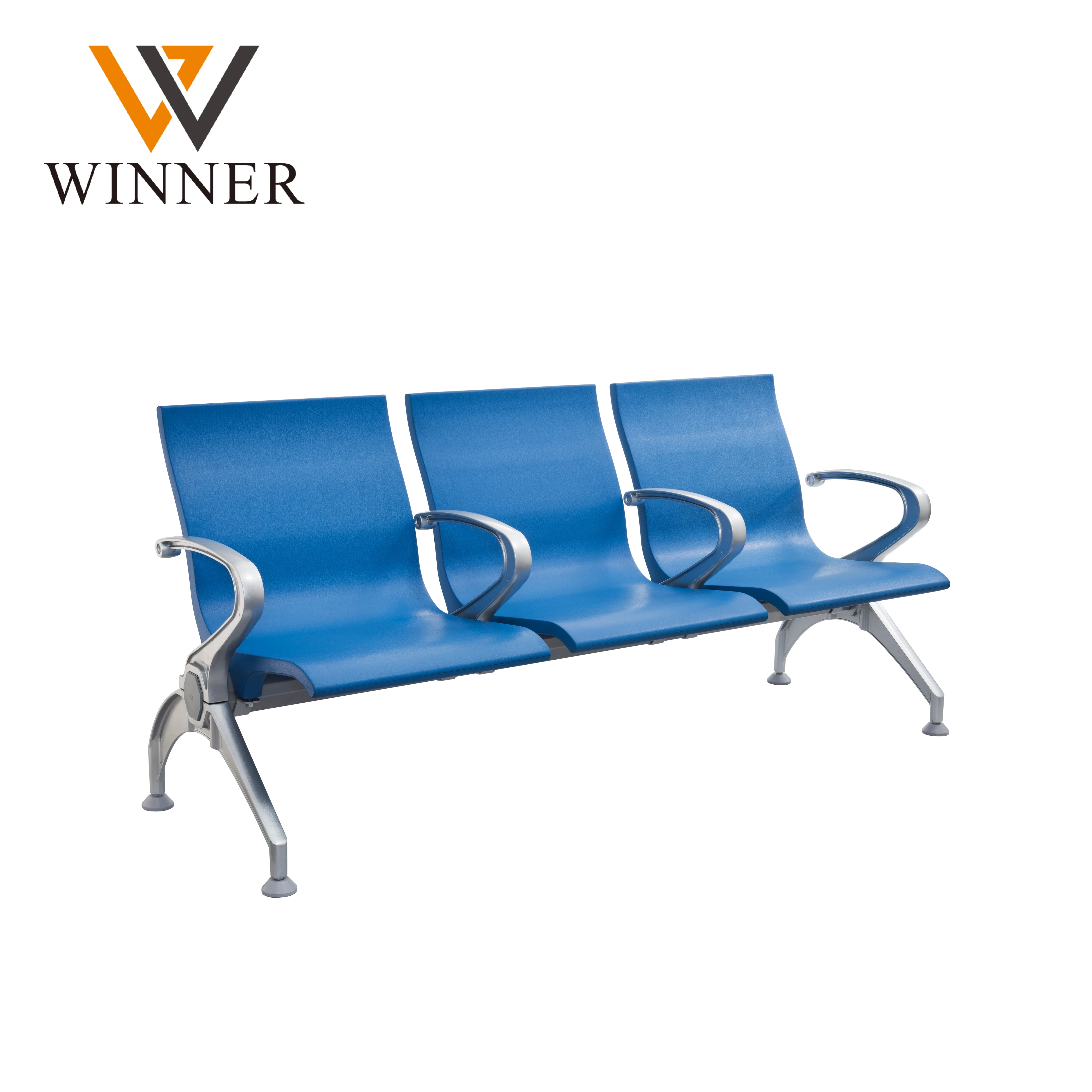 Airport chair hospital waiting chair office PU waiting chairs