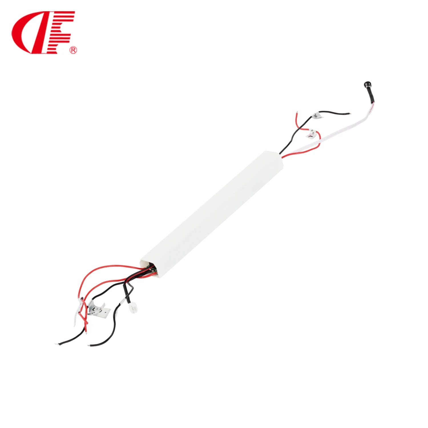 LED Emergency lighting module Non maintained or maintained emergency backup for LED lamps