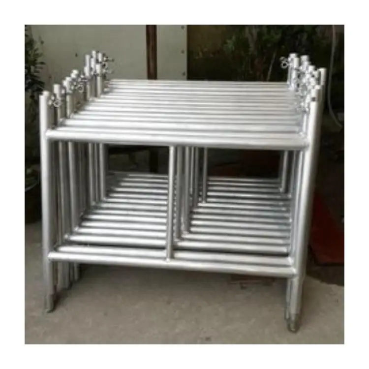 Prima Modern Truss System Display  290Mm X 290Mm Stage Truss System For Concert Stage  Stage Light