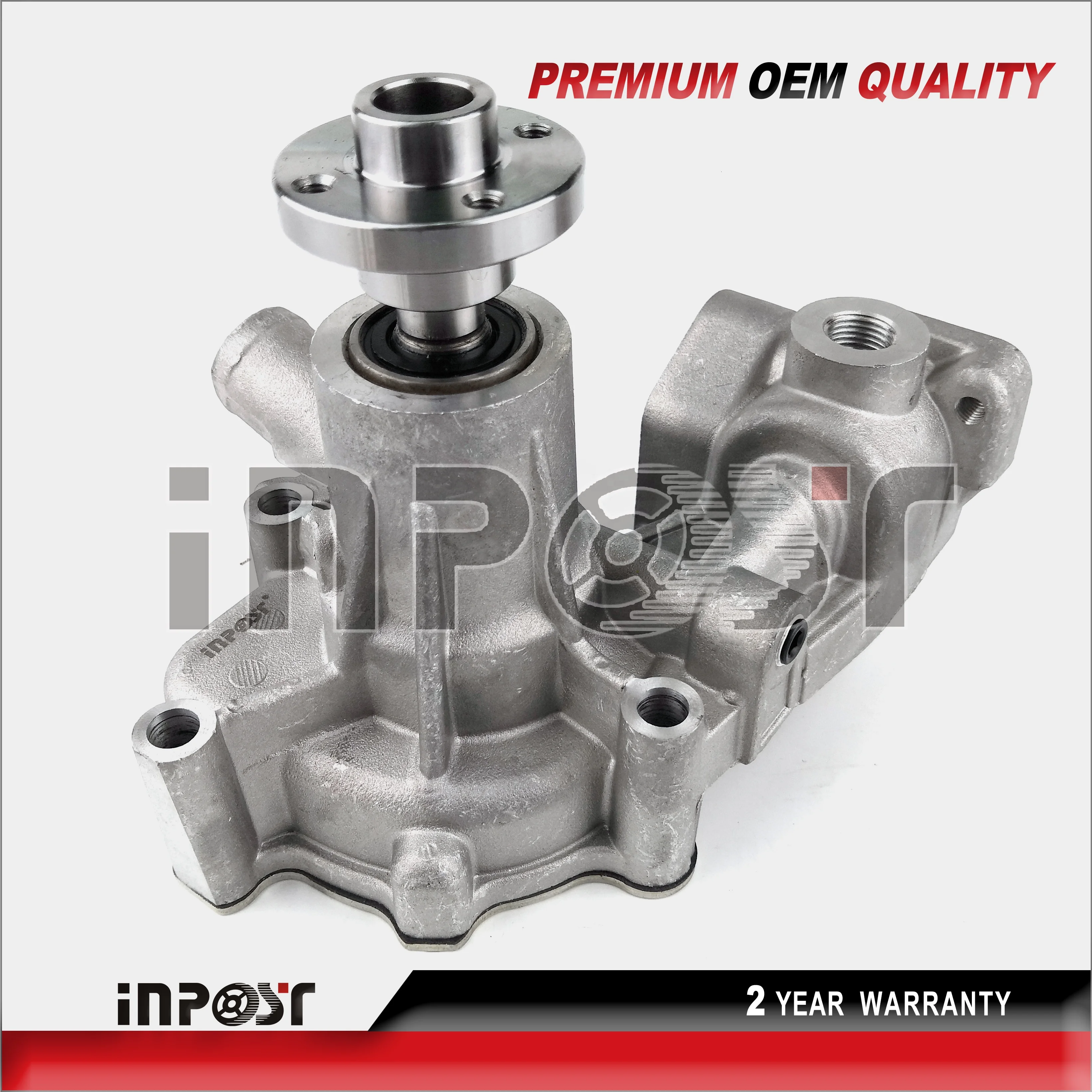  Водяной насос двигателя 11-9499 13509 TK486/TK486E/SL100/SL200 двигатель для Yanmar 482/486 Thermo