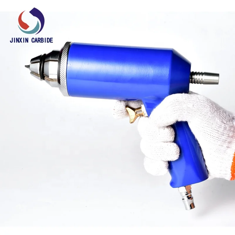 JX8.0 Manufacture Install Tools Tire Studs Gun for