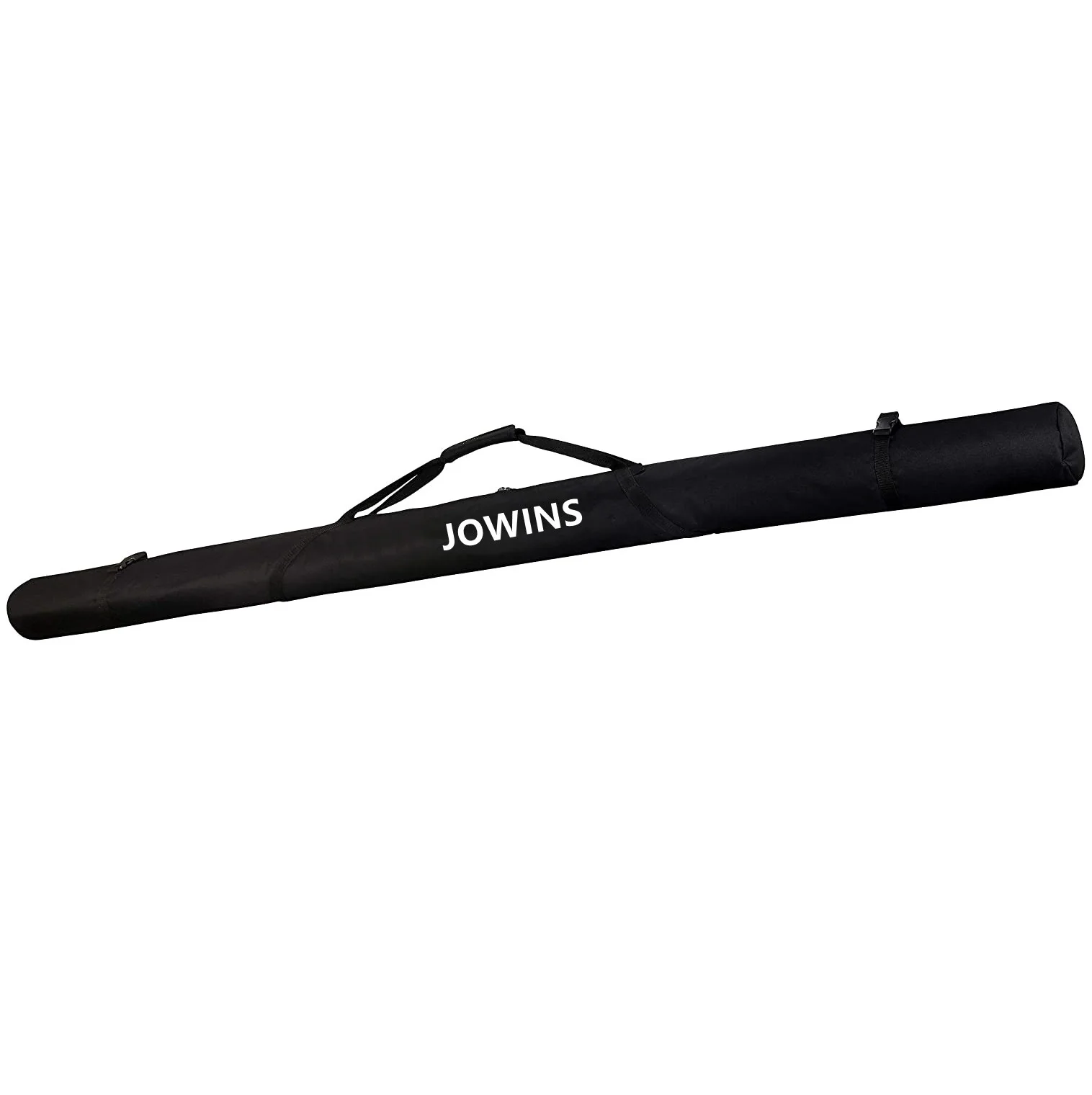 Custom Touring Cross-Country Ski Bag for 1 Pair of Skis and 1 Pair of Poles