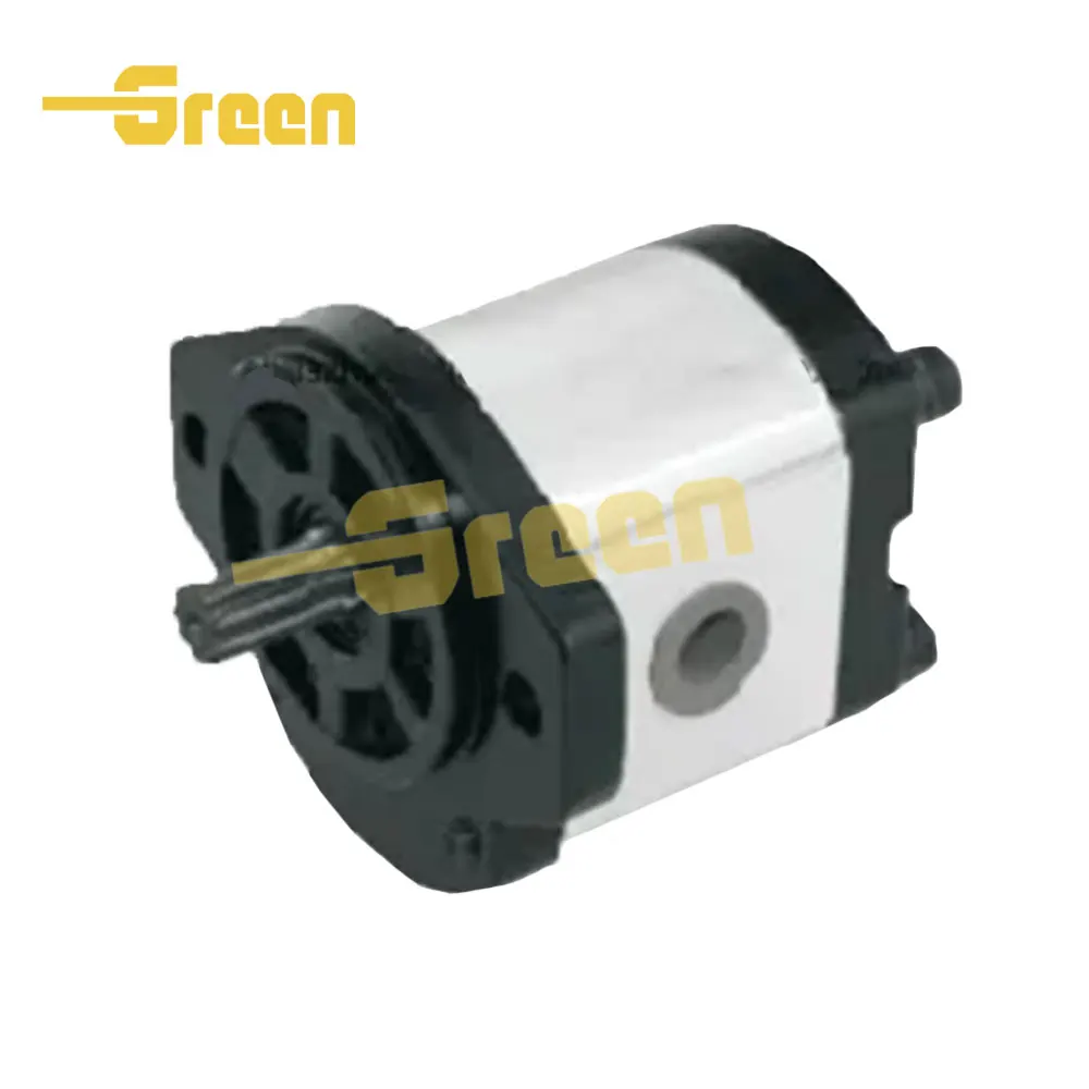 Good Quality CBD-F300 F306 F308 F310 F312 Gear Pump forklift