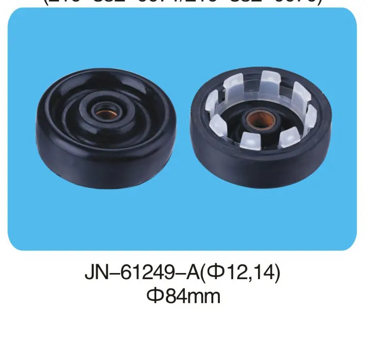 washing machine rubber bowl Rubber Cup for washing machine spare parts with high quality