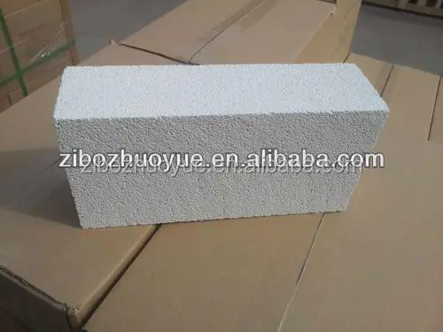 Wholesale Insulating Fire Bricks mullite insulation brick light weight refractory bricks