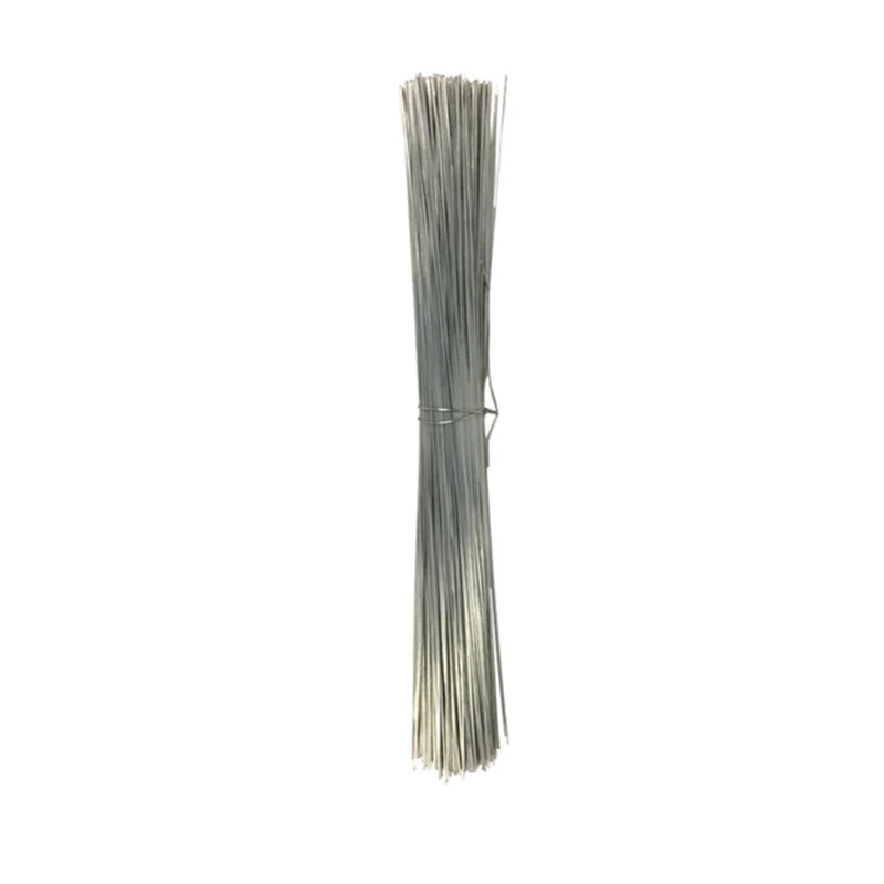 BWG20 Galvanized Pre cut Wire Straight Cut Wire Tie Wire 20kg Best Price manufacturer