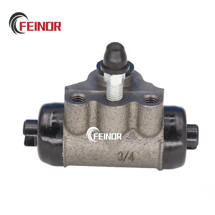 Cheap price High Quality Brake Wheel Cylinder ForMazda 2 2011-2015 DF7126610 F123419 WC123419 WC37866 W610159