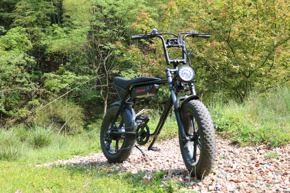 Tlofao high quality 351w-500w electric hybrid city  bike for adult