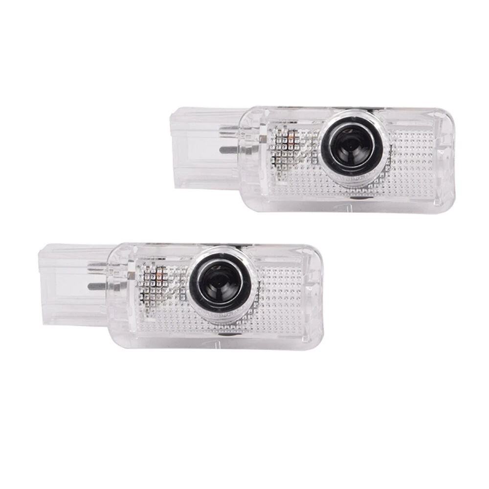 For Mercedes-Benz AMG W251 W164 X164 Led light door welcome lamp