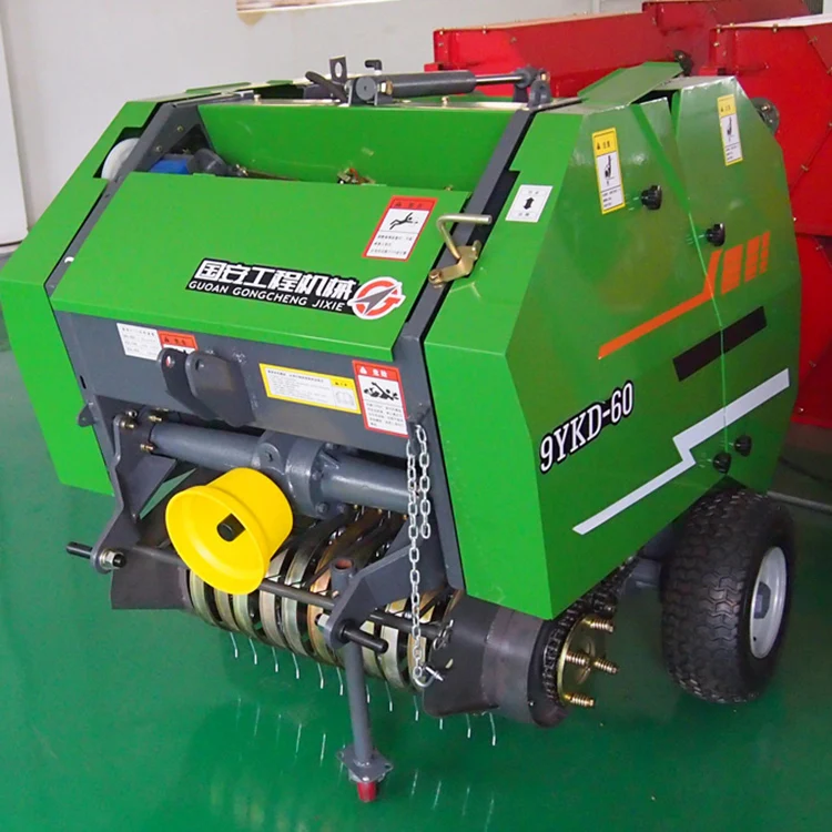 
low price best selling baler machine automatic hay baler straw baling machine for sale 