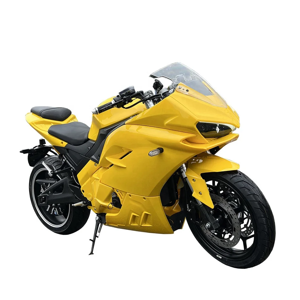 Drop Shipping 30ah Poland Stock Fast Delivery Time 2000w 72v Electric Scooter With Seat For Adults