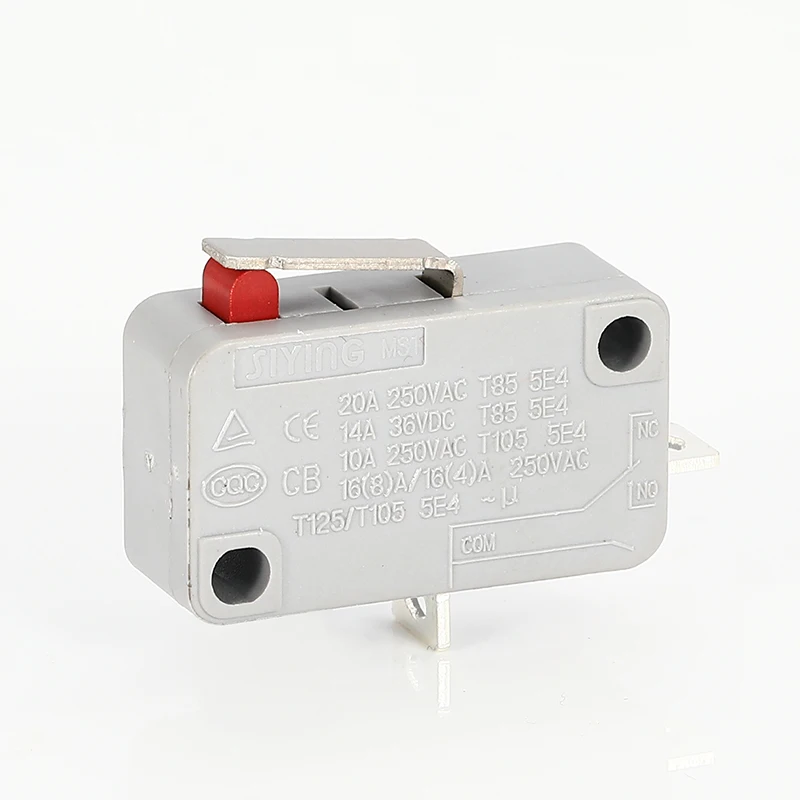 Wholesale Custom Precision Limit Magnetic Mini Microswitch Zippy