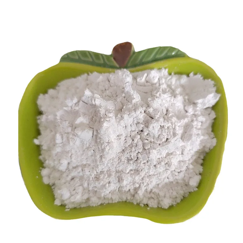 Chinese cheaps raw bentonite clay manufacturers sulphur bentonite powder refractory earthing compound for sale