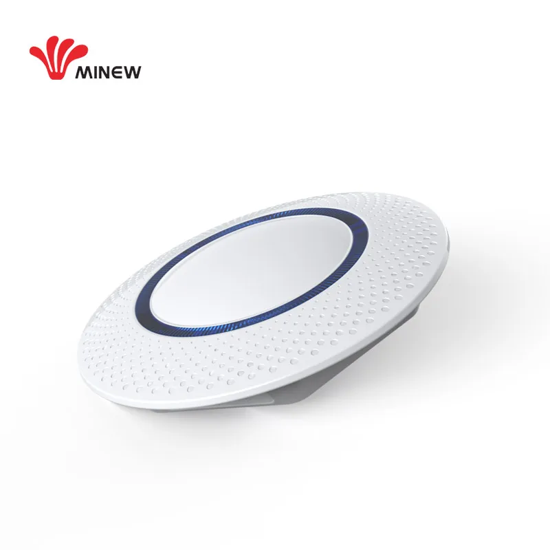 Minew BLE сенсор Wi Fi G1 IoT Starter Kit Bluetooth шлюз Маяк комплект