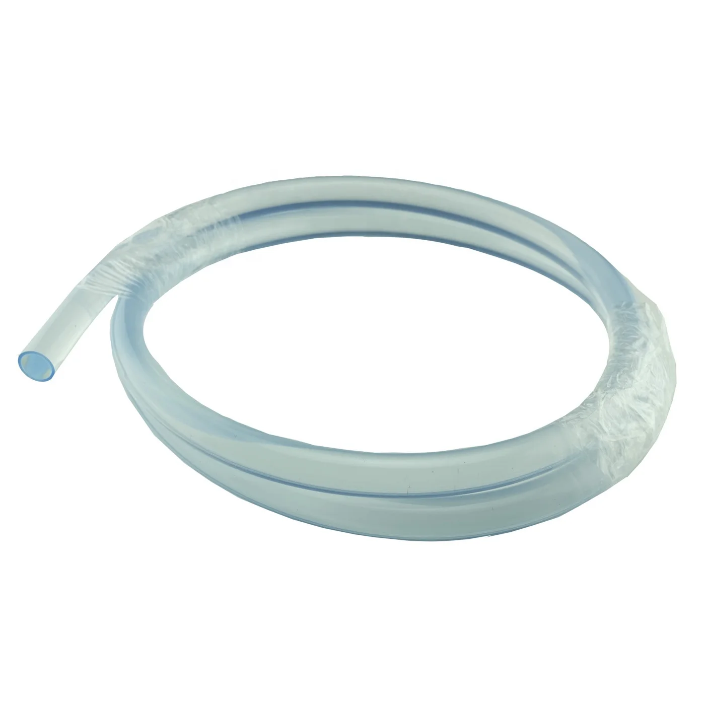 11mm to 17.3mm Side Emitting Solid Core Fiber Cable For Safety Indicator Cove Accent Landscape Swimming Pool outline Lighting