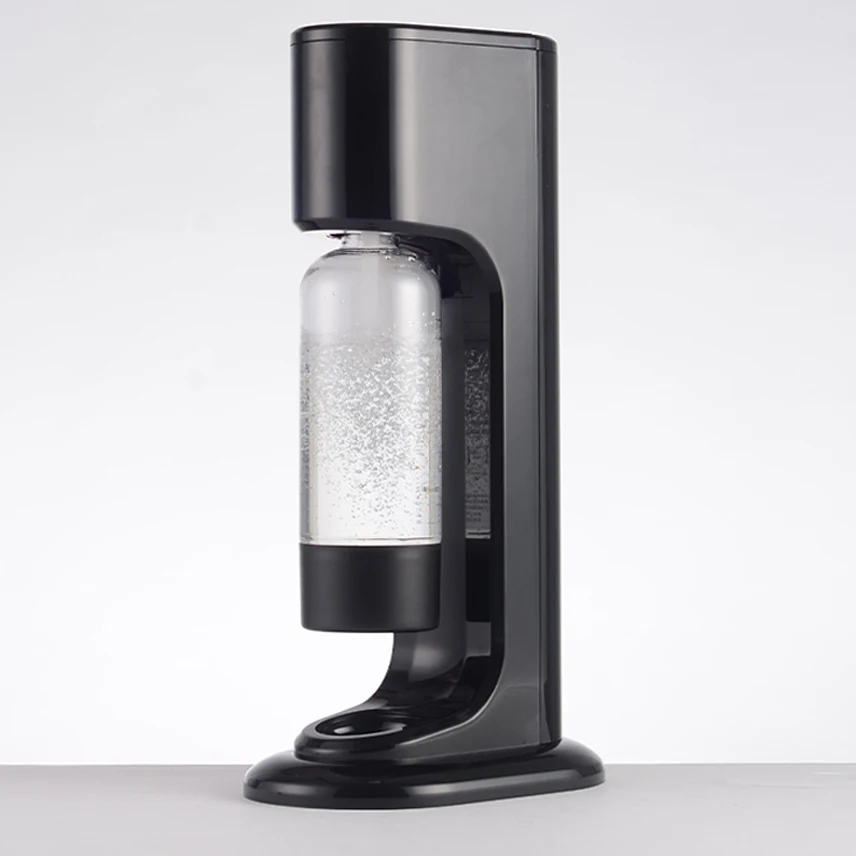 Yocoгазида Сделайте свою собственную соду, Непослушный водяной Съемник