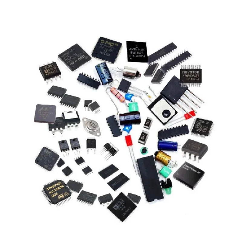 High Quality IC chip Ethernet switch QFN-68 IP178G