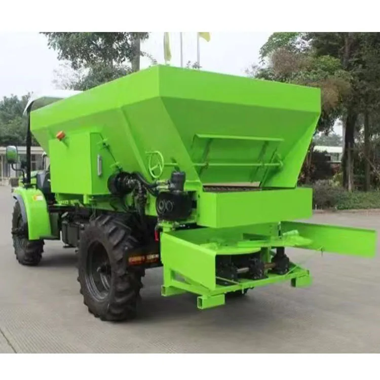 Huili 2Fgh-3 Chinese New Small Cargo Dump Truck Tractor Price Small Agricultural Farm Mini Farming Tractors