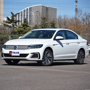 2021 high-speed 150km/h endurance 300km Volkswagen Bora New Energy Electric Vehicle adult high speed
