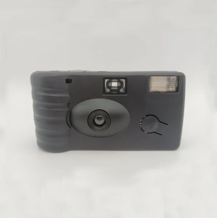 2023 Лидер продаж, одноразовая пленочная камера 35 мм