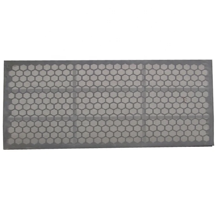 Chinese Compound Oil Screen Frame Corrosion ISO authentication