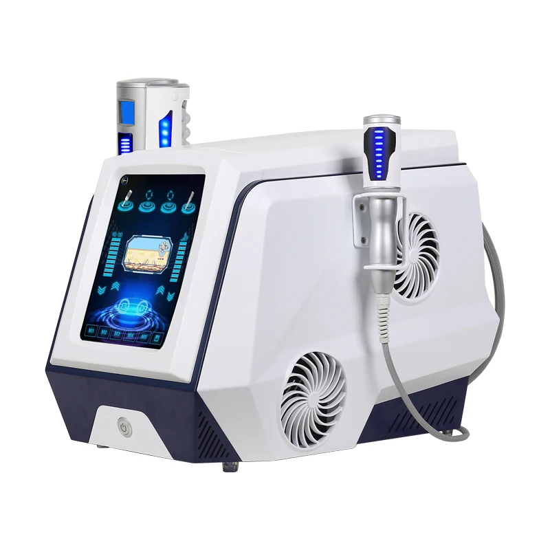 Revolutionary Cellulite Removal Treatment Endospheres Breast Lift Body Roller Massager Slimspheres