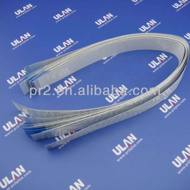 Nantian PR9 dot matrix passbook printer lower console cable control panel cable