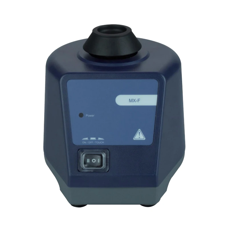 MX-S High Quality Fast Vortex Mixer Shaker Machine 3000rpm mini vortex mixer bottle Centrifuge tube mixing machine vortex lab