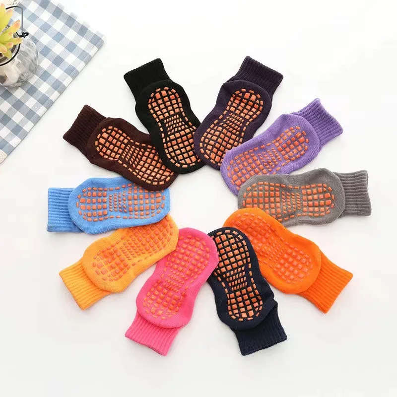 Hot -selling Skating Socks Autumn Knitted Sports Socks Cotton Socks
