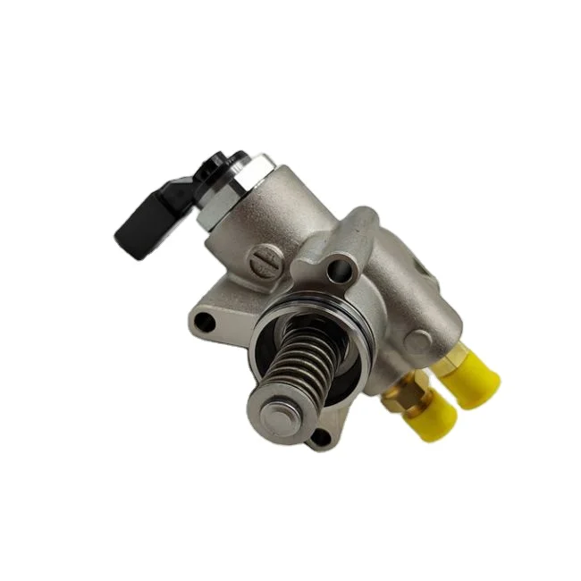 WLBTR High Pressure Fuel Pump 079127025C For Audi A4 8EC/ED A5 A6 4F2/FH/F5/ A8 Q7 VW Touareg