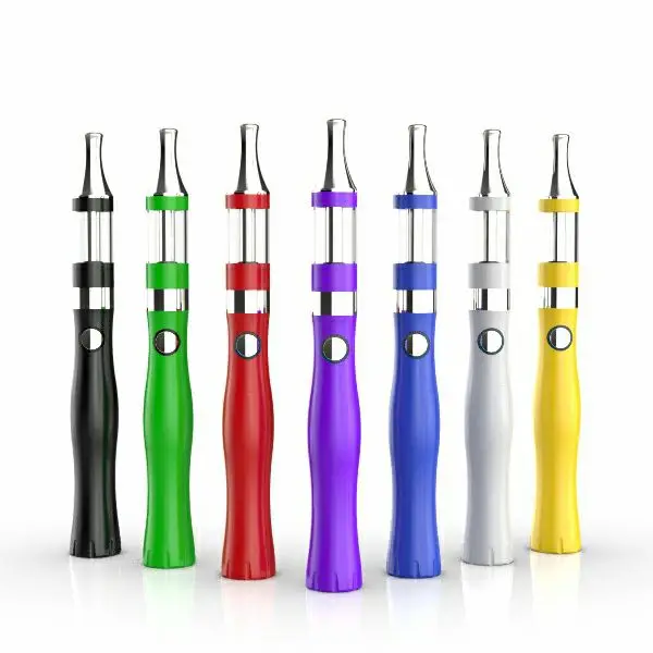  Подарочная коробка оптом горячий продавая e-сигареты красочные X-POD Vape