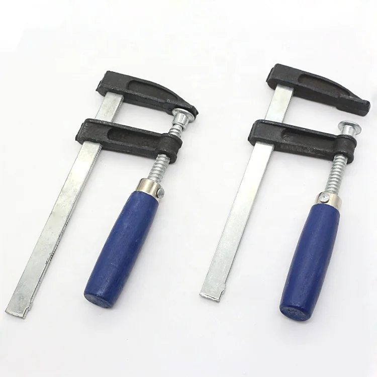 bar clamps woodworking clamp screw F clamps