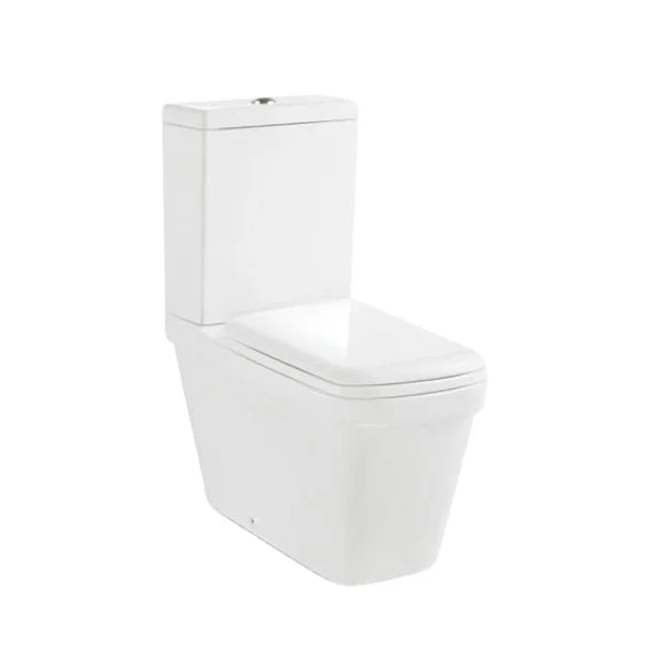 Sanitary Ware Chaozhou Factory Two Piece Big Size Toilet Commode Price Cheap Wc