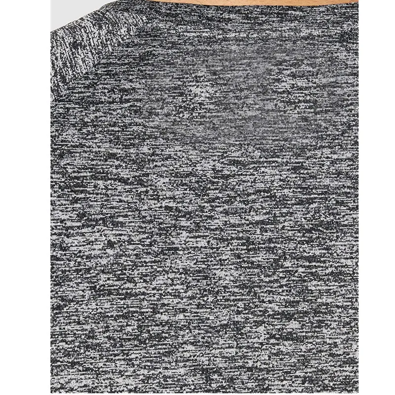 Wholesale high quality men t shirt AB yarn t-shirts 20 years sound activated t-shirt