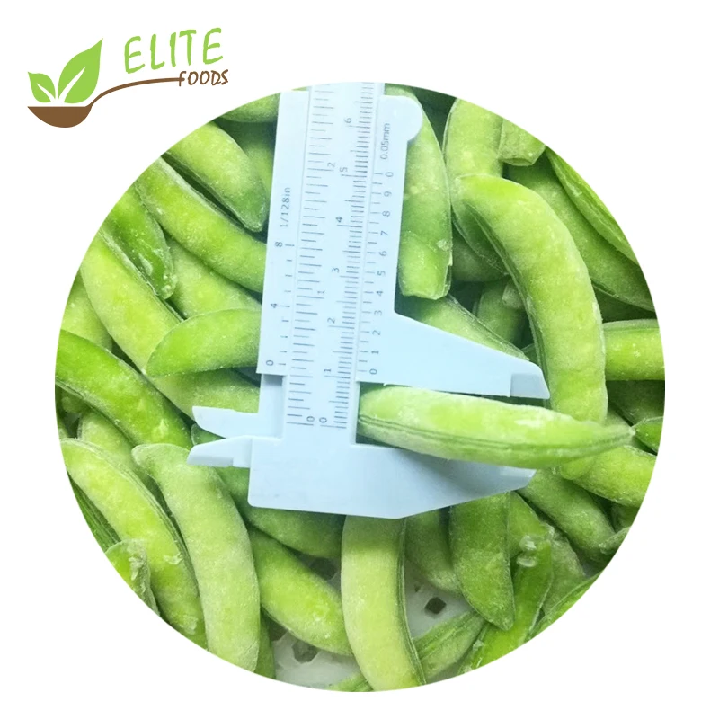frozen sugar snap peas suppliers with best prices