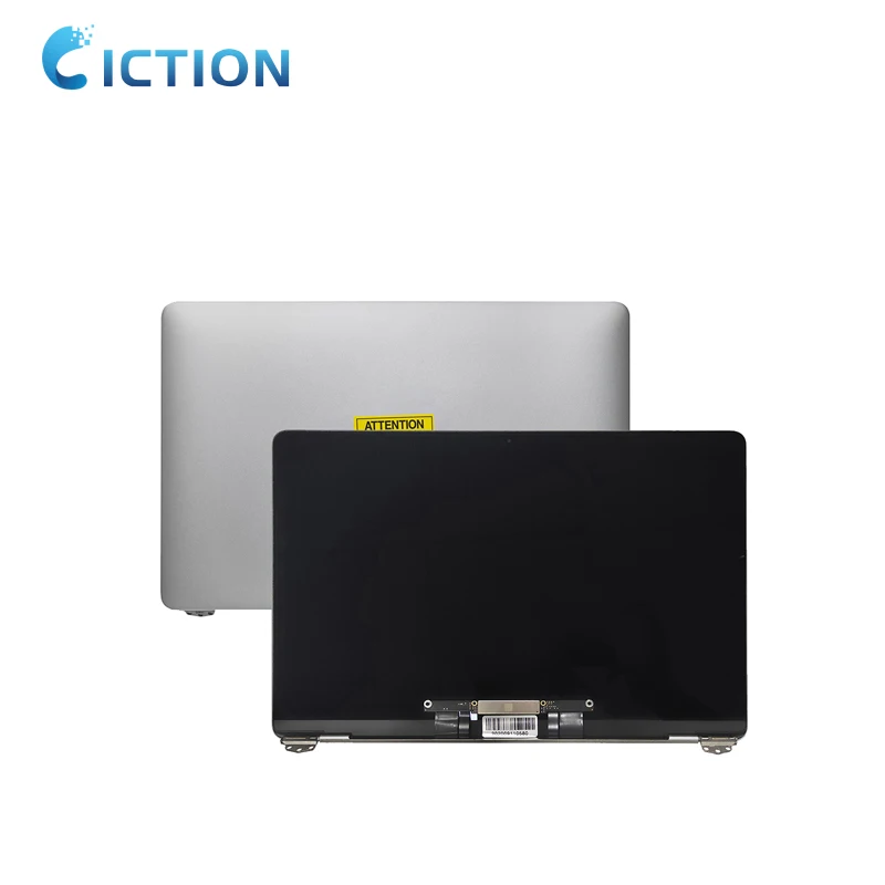 Replacement MacBook Air A2179 Lcd Monitors Display Assembly Rose Gold and space gray silver lcd screen