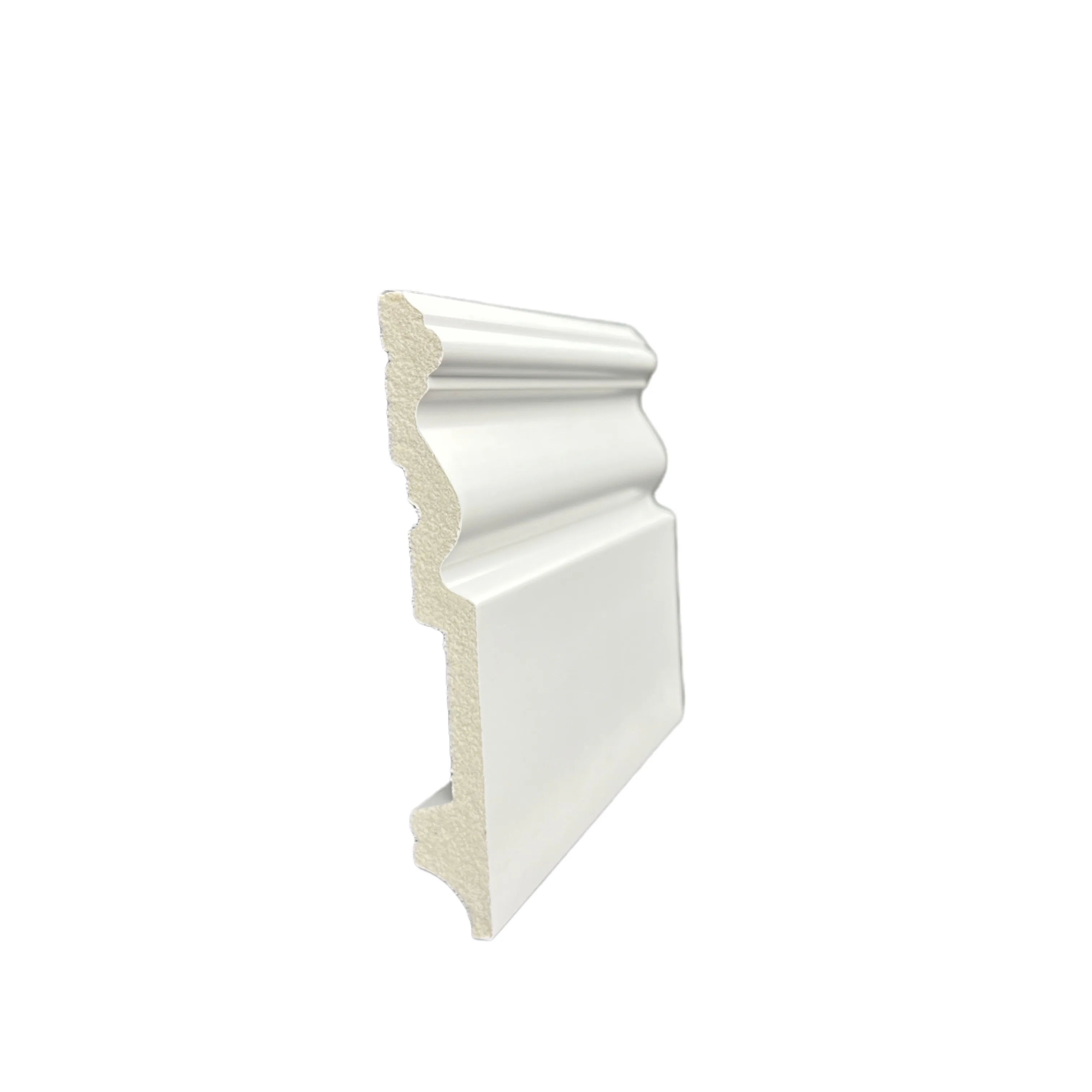 Hot Offer) PS PVC Wall Line And Floor Stainless Steel Skirting Board