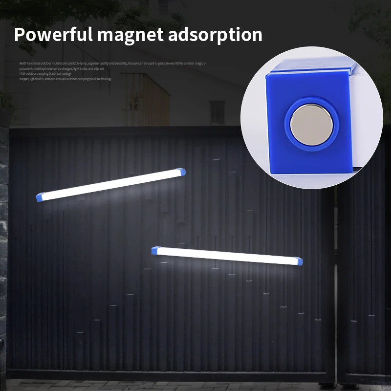 Low Price USB Charging Emergency Lights 20W 40W 60W Dimmable LED Bulbs
