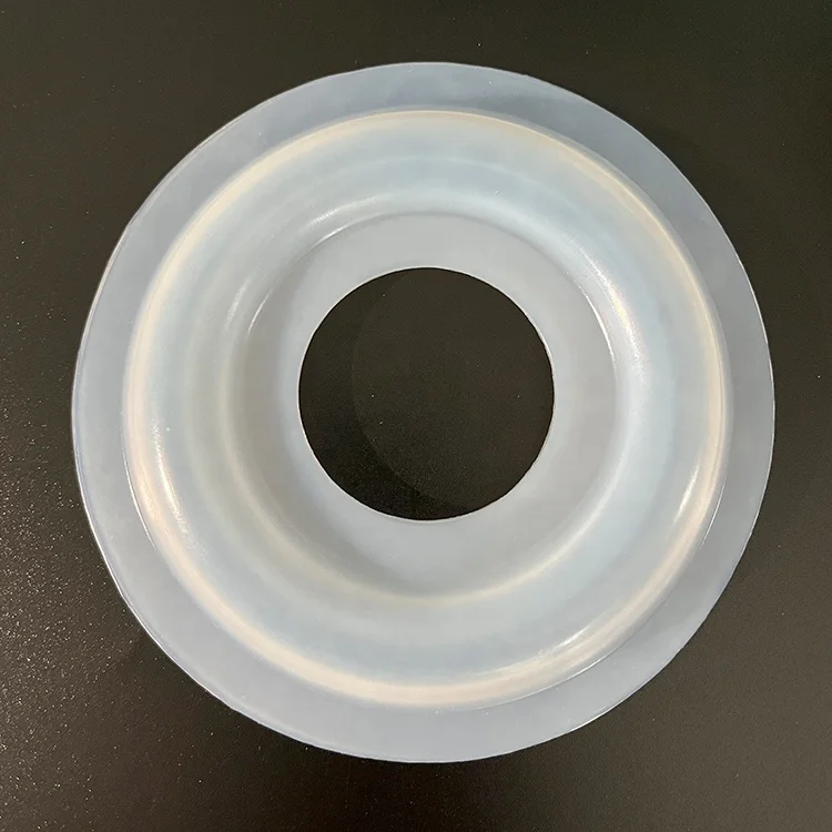 Wholesale High Quality Milton Roy Metering Pumps Seals Accessories PTFE Diaphragm