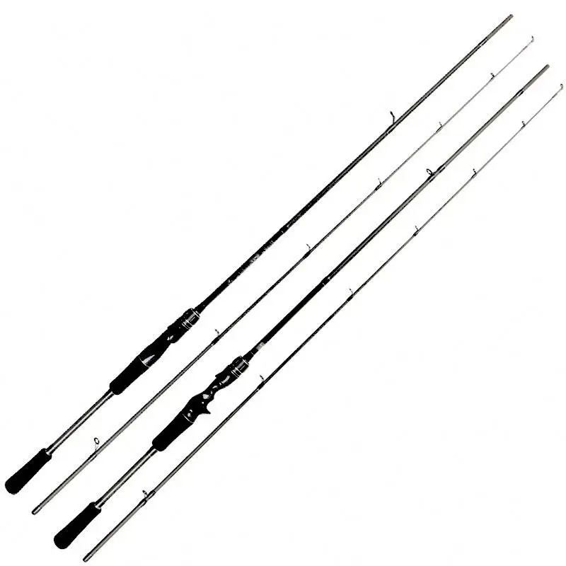 Backer Rod Glass Tips Catten Fishingrod Other Rods Put In Custom Vara Pesca Baitcaster Bass Combo Contton Fly 12 Haste Gato
