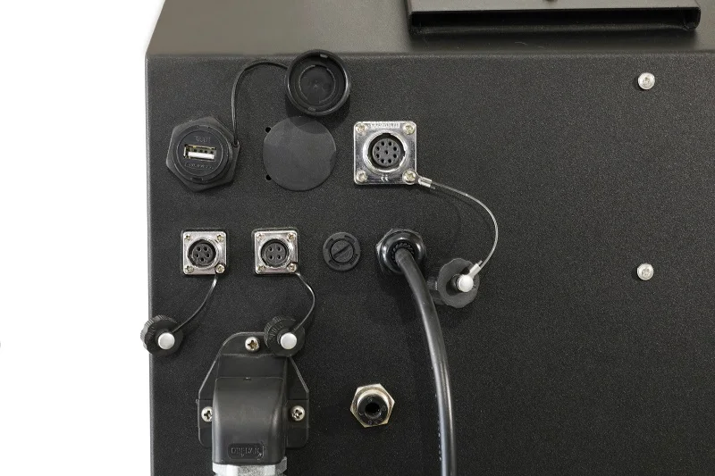 CIJ high quality inkjet  printer silicone rubber wristband printing machine Cij Laser Inkjet Printer for Egg Coding